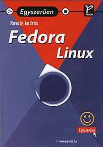 Egyszerűen Fedora Linux