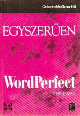 Egyszerűen WordPerfect 