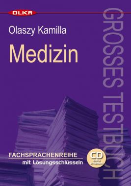 Medizin - Német tesztek és feladatok