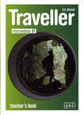 Traveller Intermediate Teacher's Book