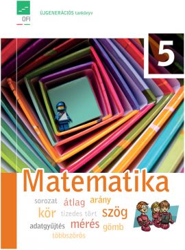 Matematika 5.