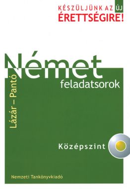 Német feladatsorok középszint 