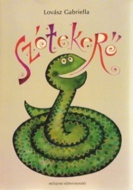Szótekerő