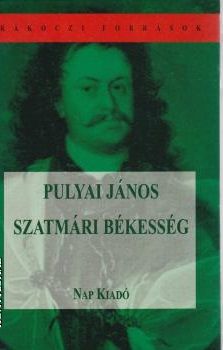 Szatmári békesség