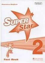 Super Star 2 Test Book