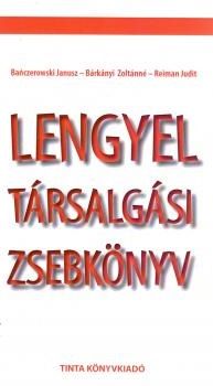 Lengyel társalgási zsebkönyv