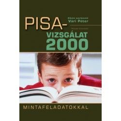 PISA-vizsgálat 2000