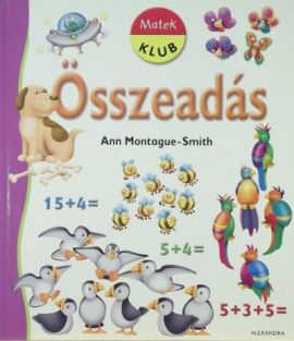 Összeadás
