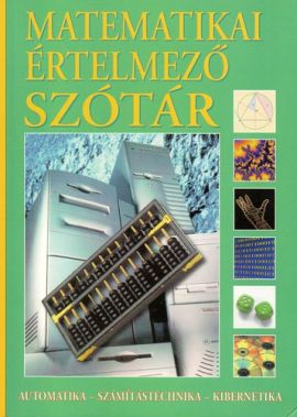 Matematikai ​értelmező szótár