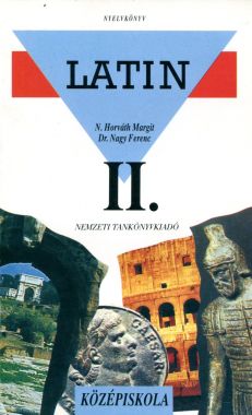 LATINNYELVKÖNYV III.