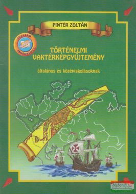 Történelmi ​vaktérképgyűjtemény