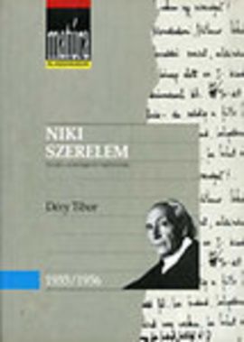 Niki ​/ Szerelem 