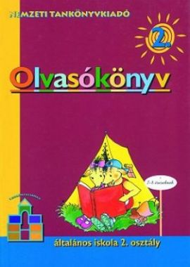 Olvasókönyv 2.o.