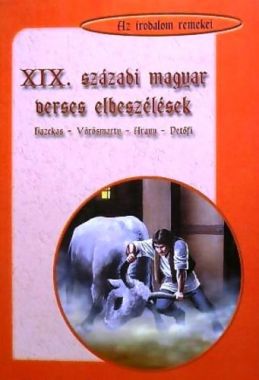 XIX. ​századi magyar verses elbeszélések