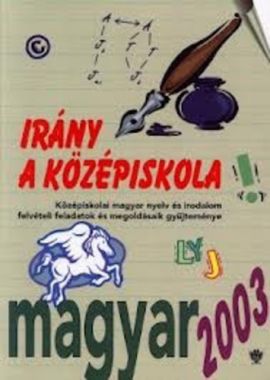 Irány ​a középiskola – magyar