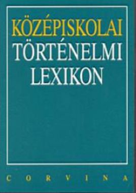 Középiskolai ​történelmi lexikon