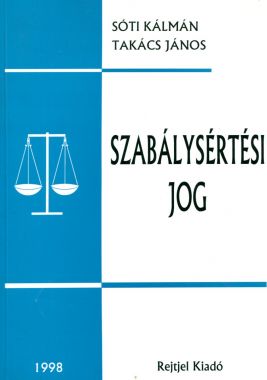 Szabálysértési jog