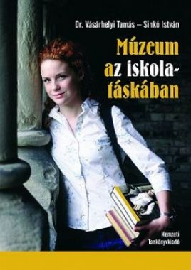 Múzeum az iskolatáskában