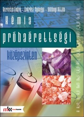 Kémia próbaérettségi középszinten