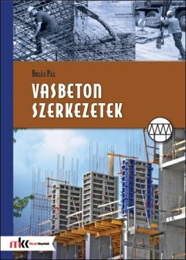 Vasbeton szerkezetek