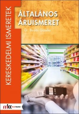 Általános áruismeret
