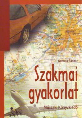 Szákmai gyakorlat