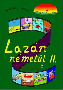 Lazán Németül II.