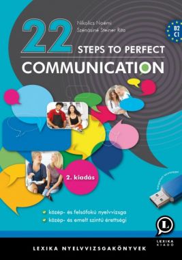 22 Steps to Perfect Communication