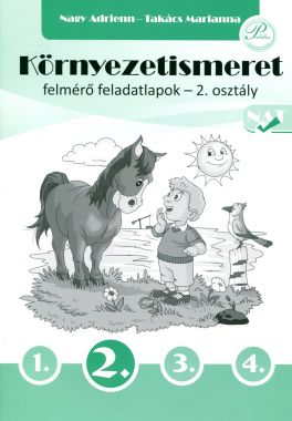 Környezetismeret felmérő feladatlapok 2.