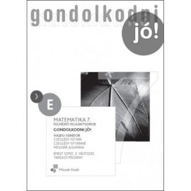 gondolkodni jó matematika 5 felmérő feladatsorok letöltése