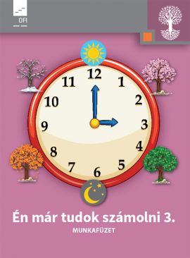 Én már tudok számolni 3. munkafüzet