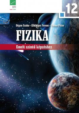Fizika 12. emelt szint