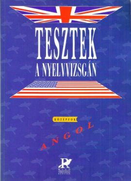 Tesztek ​a nyelvvizsgán