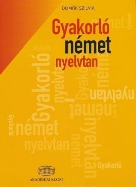 Gyakorló német nyelvtan