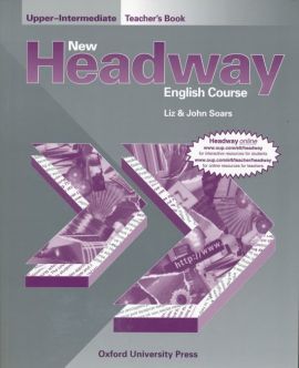 New Headway Upper-Intermediate Teacher's Book