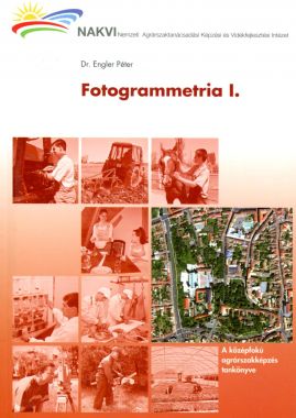 Fotogrammetria I.