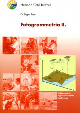 Fotogrammetria II.