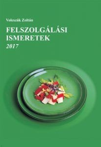 Felszolgálási ismeretek 2017.