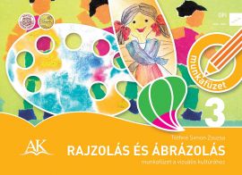 Rajzolás és ábrázolás 3.