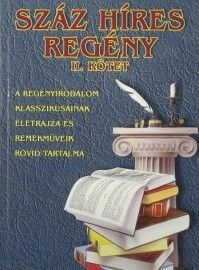 Száz híres regény II. 