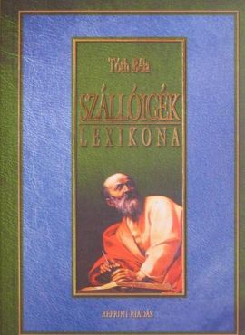 Szállóigék lexikona