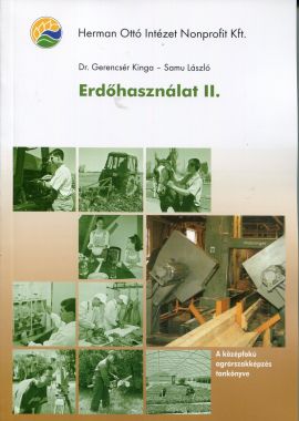 Erdőhasználat II.