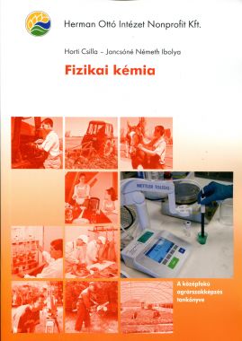 Fizikai kémia