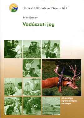 Vadászati jog