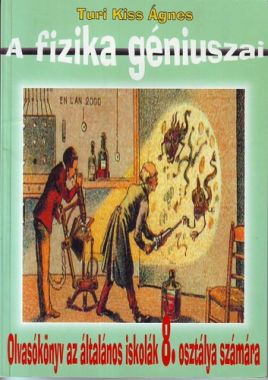 A ​fizika géniuszai