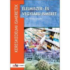 Élelmiszer- és vegyiáru-ismeret