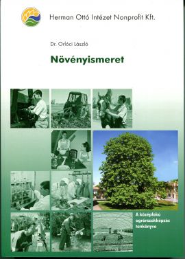 Növényismeret