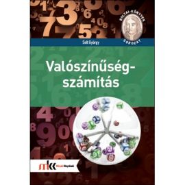 Valószínűségszámítás-Bolyai sorozat