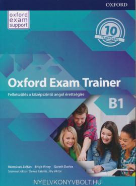 Oxford Exam Trainer B1