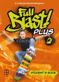 Full Blast 2 Student's Book